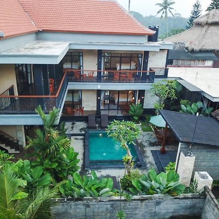 Pondok Panji Ubud Exterior photo