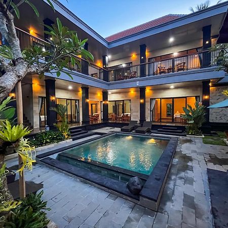 Pondok Panji Ubud Exterior photo